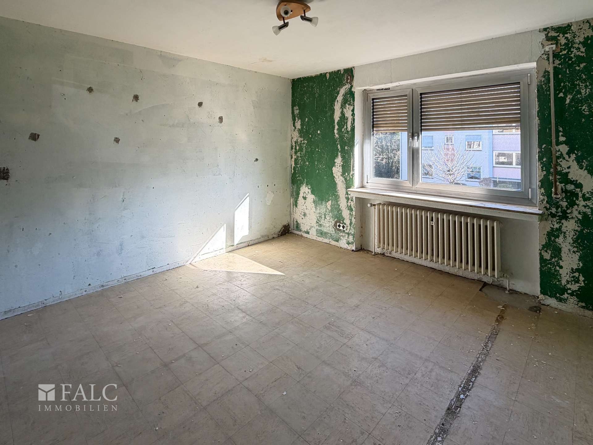 Großzügige, teilentkernte 5-Zimmer-Wohnung in Rheinnähe – Bonn – Vorschaubild 10