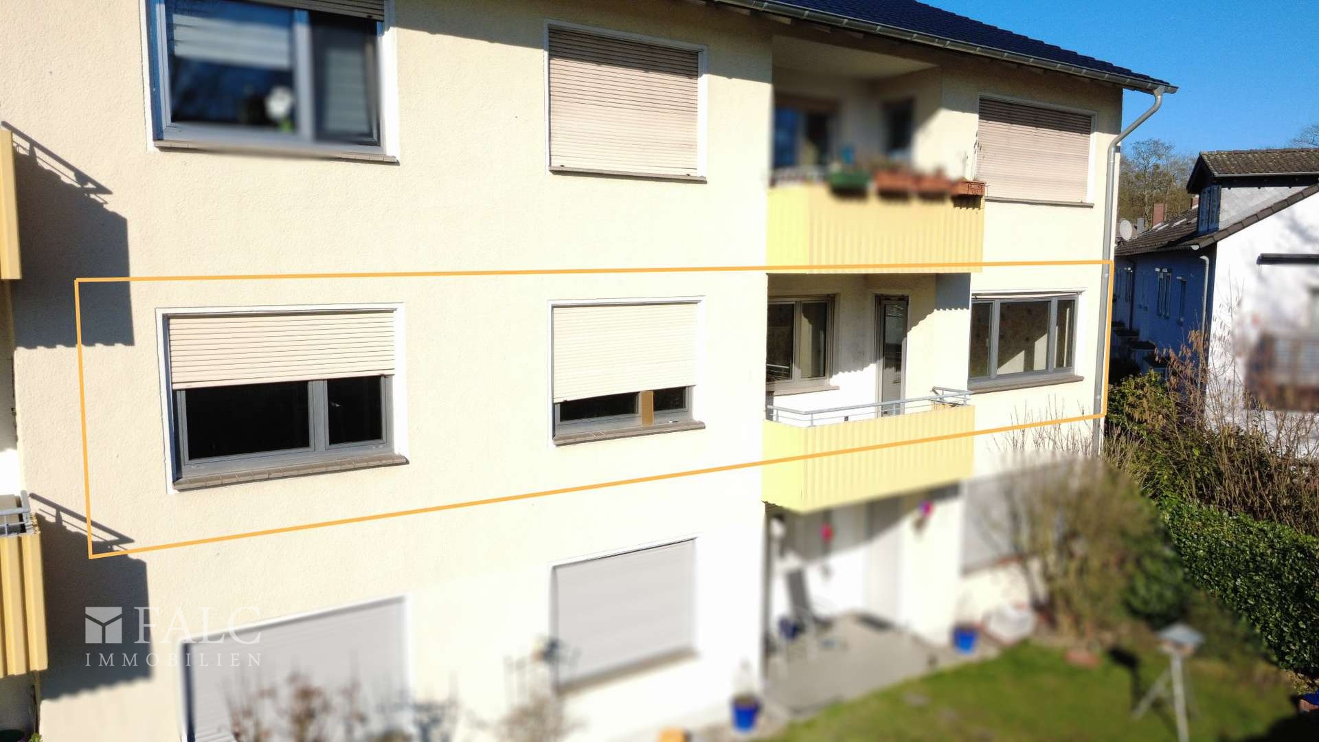 Großzügige, teilentkernte 5-Zimmer-Wohnung in Rheinnähe – Bonn – Vorschaubild 13
