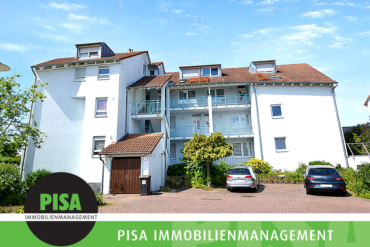 I INVEST I 4.500 €/p.a IST I Neubau I 2-RW I Balkon I Stellplatz I