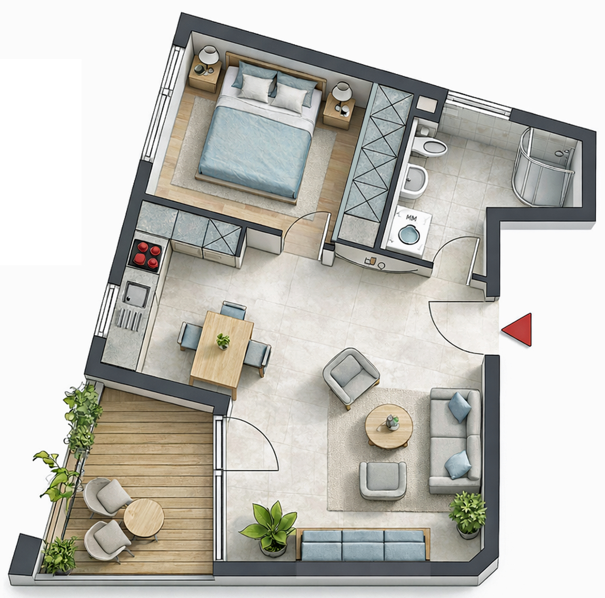 Property thumbnail 2