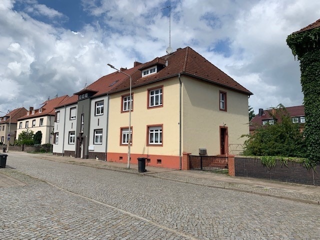 Immobilie in Wittenberge - In allerbester Lage! - Bild 1