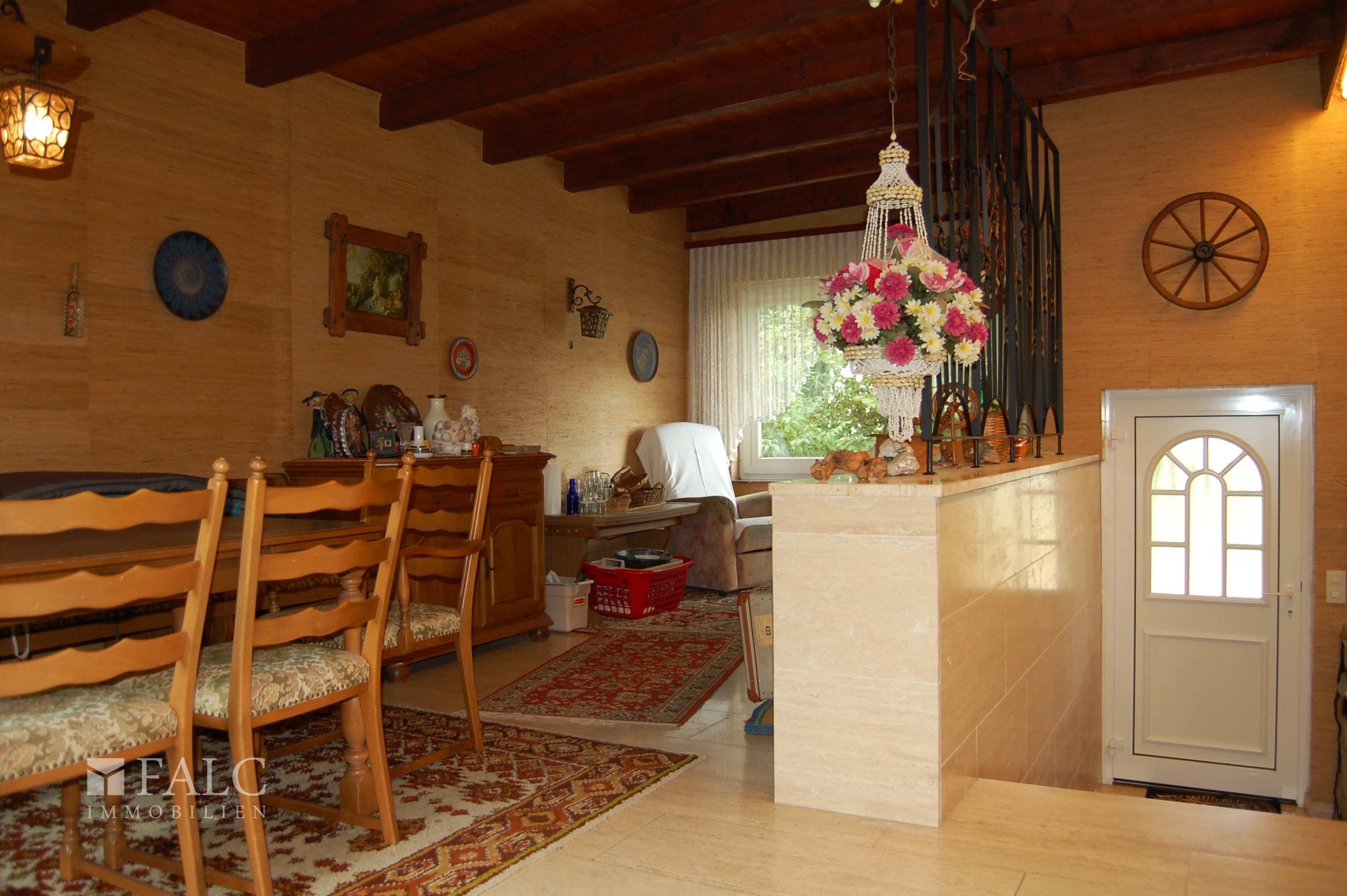 +++Leben wo andere Urlaub machen! Großes Einfamilienhaus mit schönem Garten+++ – Waldeck – Vorschaubild 23