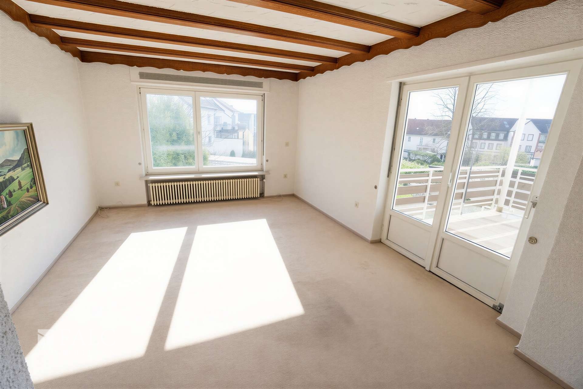 Familienhaus im exclusiven Umfeld des UKS Homburg! – Homburg – Vorschaubild 4