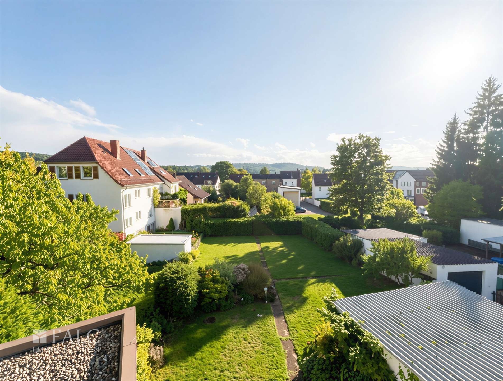 Familienhaus im exclusiven Umfeld des UKS Homburg! – Homburg – Vorschaubild 5