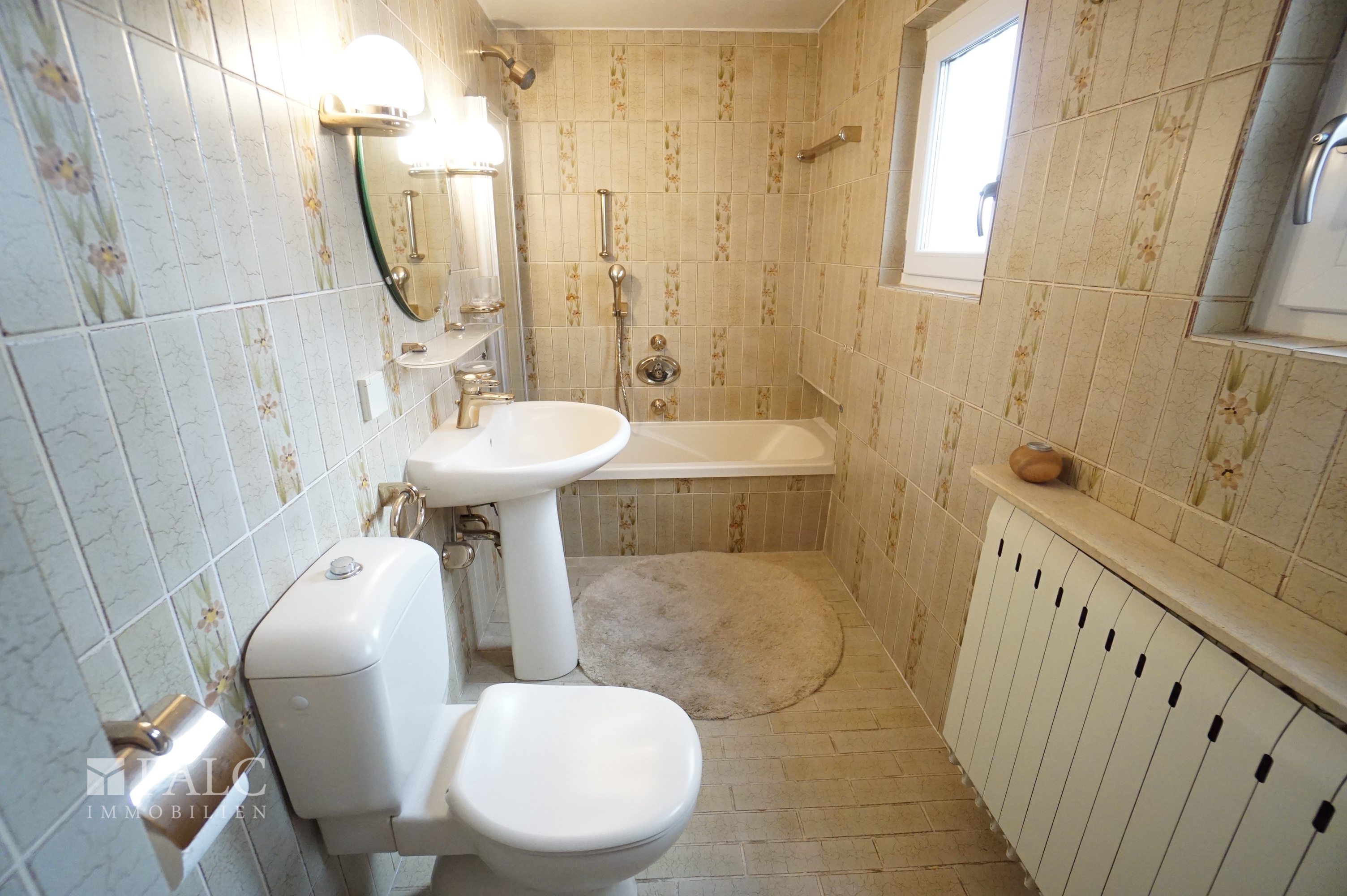 Familienhaus im exclusiven Umfeld des UKS Homburg! – Homburg – Vorschaubild 12
