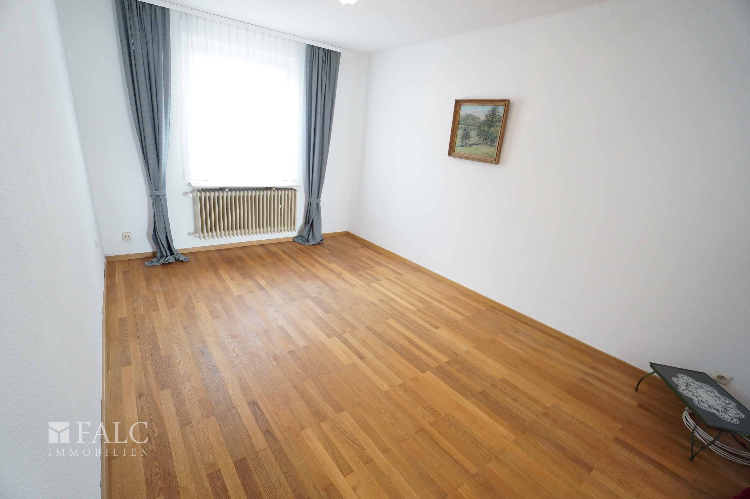 Familienhaus im exclusiven Umfeld des UKS Homburg! – Homburg – Vorschaubild 14