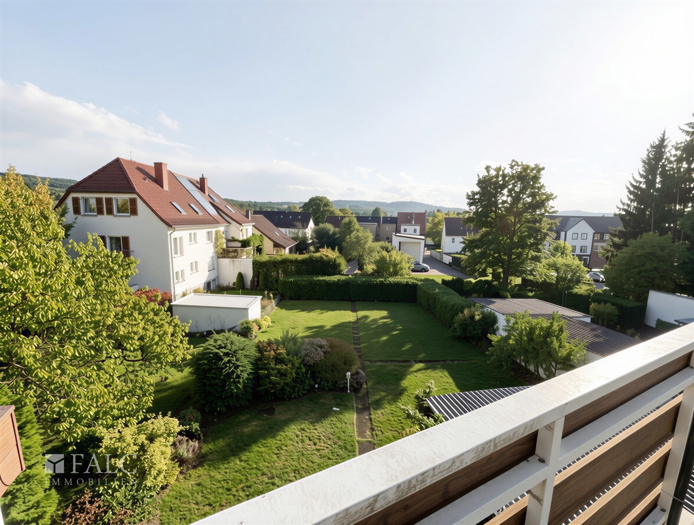Familienhaus im exclusiven Umfeld des UKS Homburg! – Homburg – Vorschaubild 17