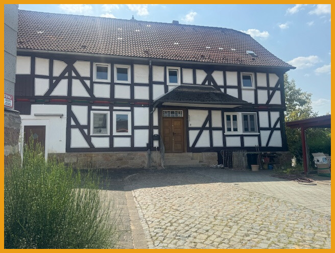 WARUM NOCH MIETE ZAHLEN? – Schrecksbach – Vorschaubild 2