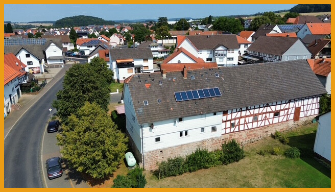 WARUM NOCH MIETE ZAHLEN? – Schrecksbach – Vorschaubild 3