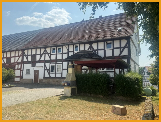 WARUM NOCH MIETE ZAHLEN? – Schrecksbach – Vorschaubild 4