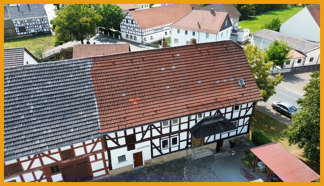 WARUM NOCH MIETE ZAHLEN? – Schrecksbach – Vorschaubild 5