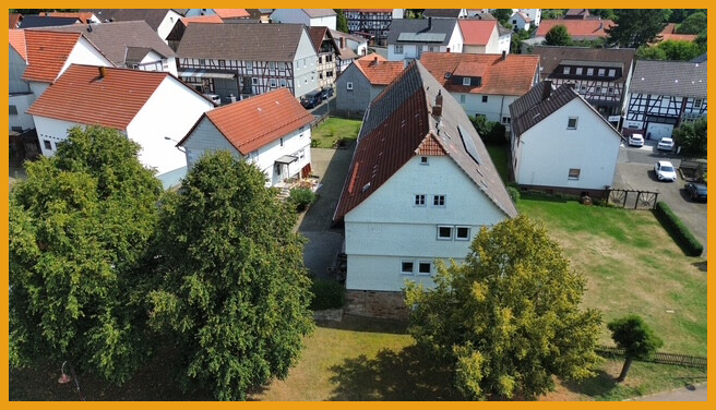WARUM NOCH MIETE ZAHLEN? – Schrecksbach – Vorschaubild 6