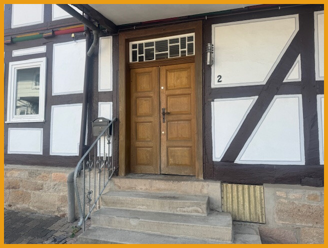 WARUM NOCH MIETE ZAHLEN? – Schrecksbach – Vorschaubild 7