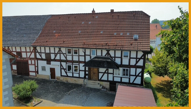 WARUM NOCH MIETE ZAHLEN? – Schrecksbach – Vorschaubild 9