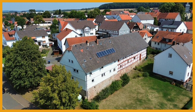 WARUM NOCH MIETE ZAHLEN? – Schrecksbach – Vorschaubild 10