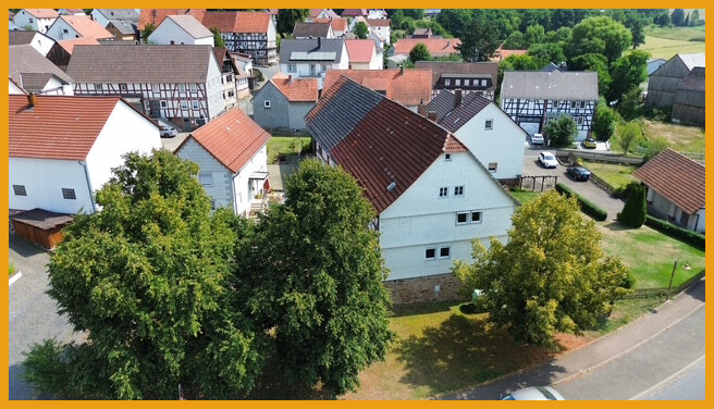 WARUM NOCH MIETE ZAHLEN? – Schrecksbach – Vorschaubild 11