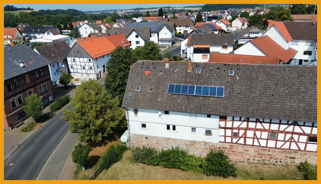 WARUM NOCH MIETE ZAHLEN? – Schrecksbach – Vorschaubild 12
