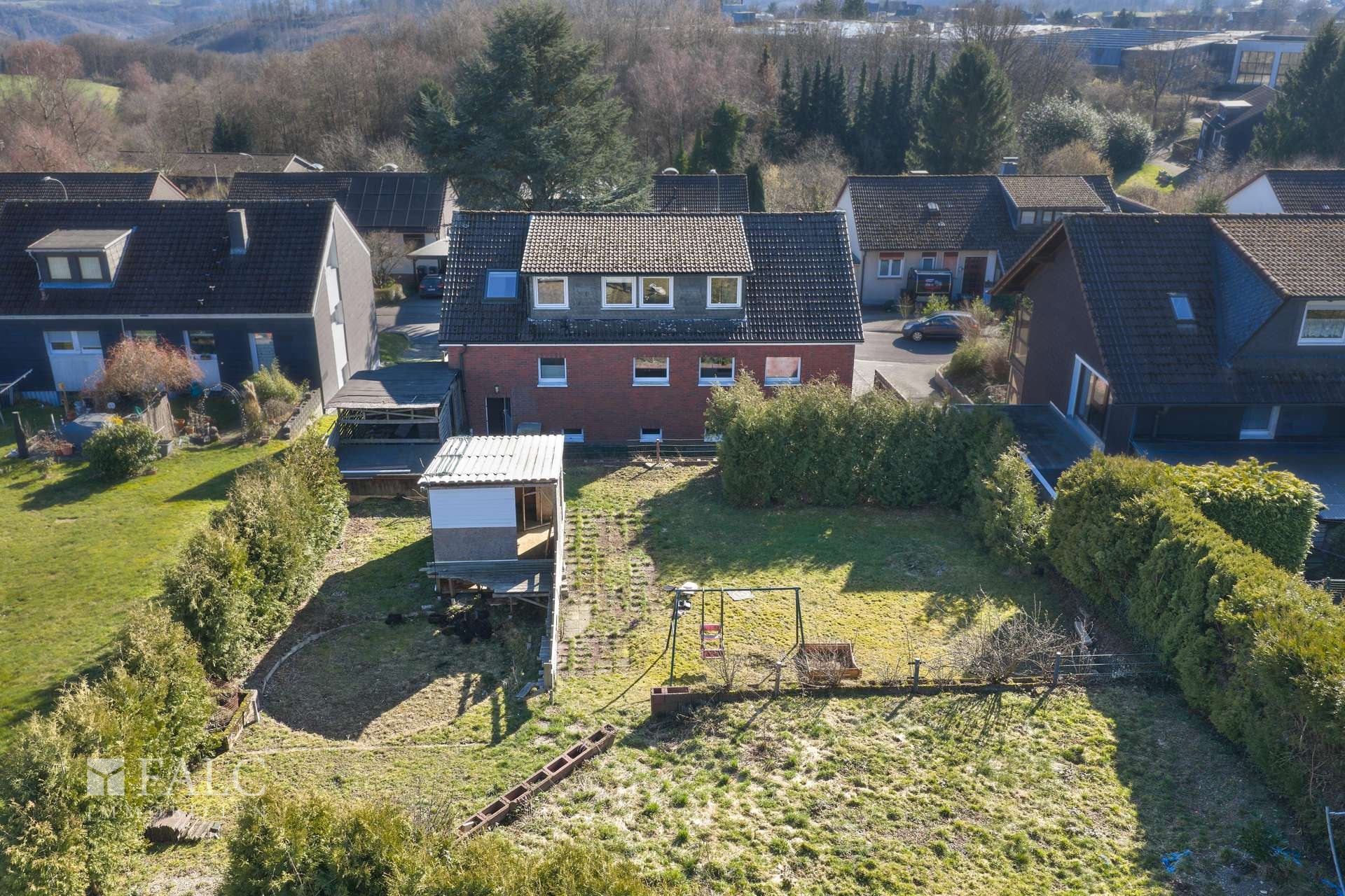 Raumwunder mit Rendite: Ideal für Großfamilien oder Anleger. – Morsbach – Vorschaubild 3