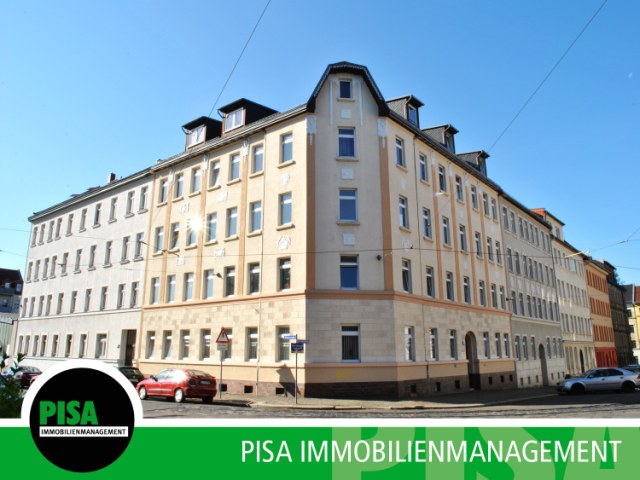 ++ Ideale 3-RW für Familien ++ Laminat ++ Bad mit Wanne ++ separate Küche ++