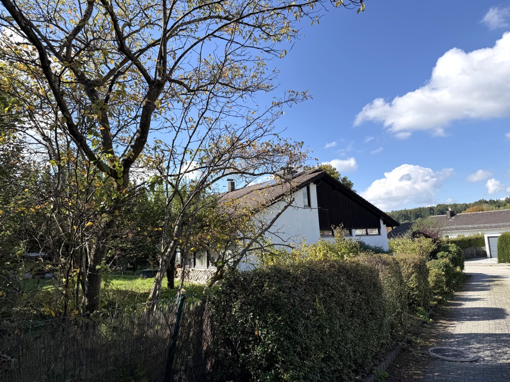 LEBENSWERT in begehrter Ruhelage - – Starnberg – Vorschaubild 5
