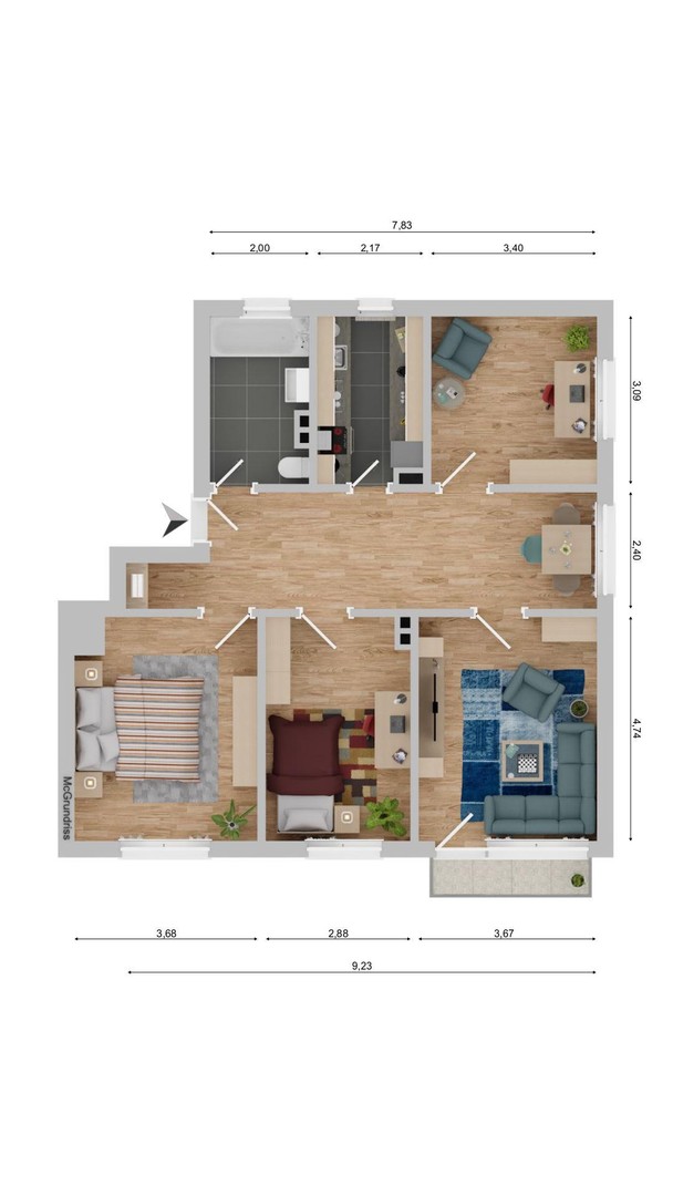 Property thumbnail 11