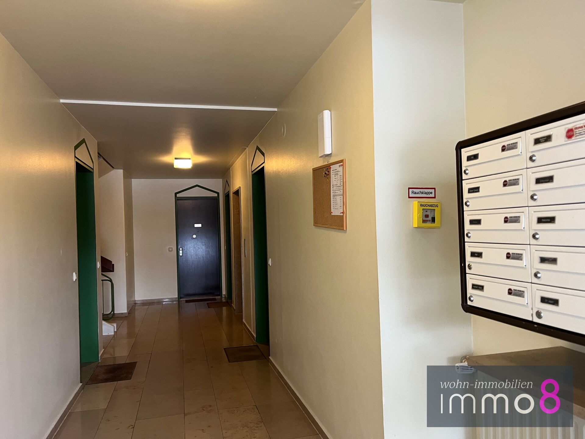 Zwei Zimmer und vieles mehr! – München – Vorschaubild 3