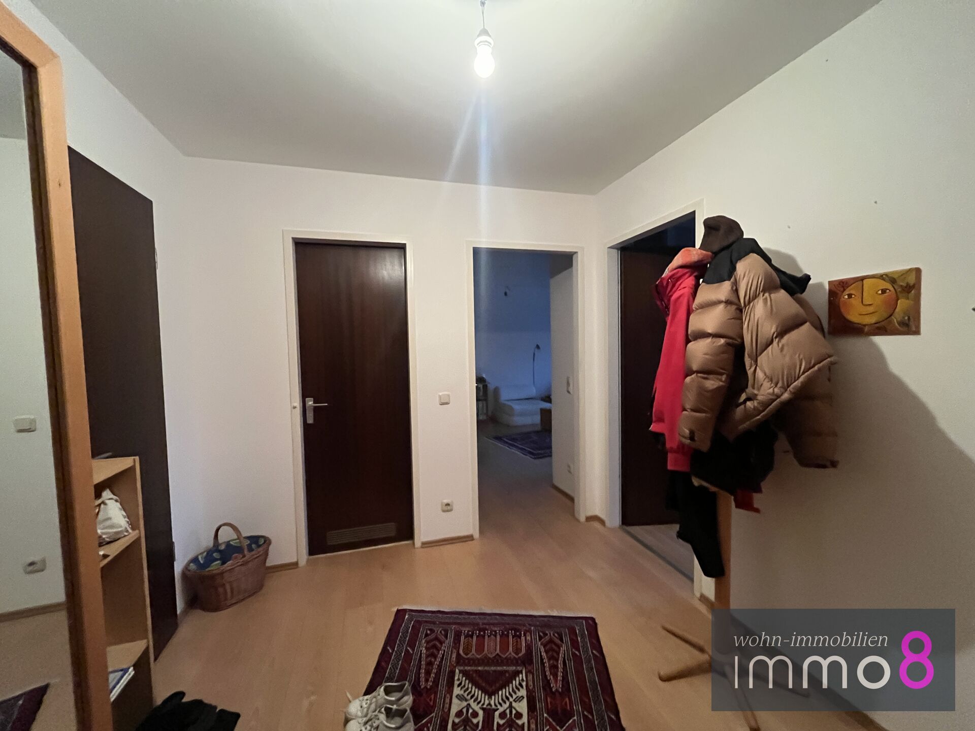Zwei Zimmer und vieles mehr! – München – Vorschaubild 4