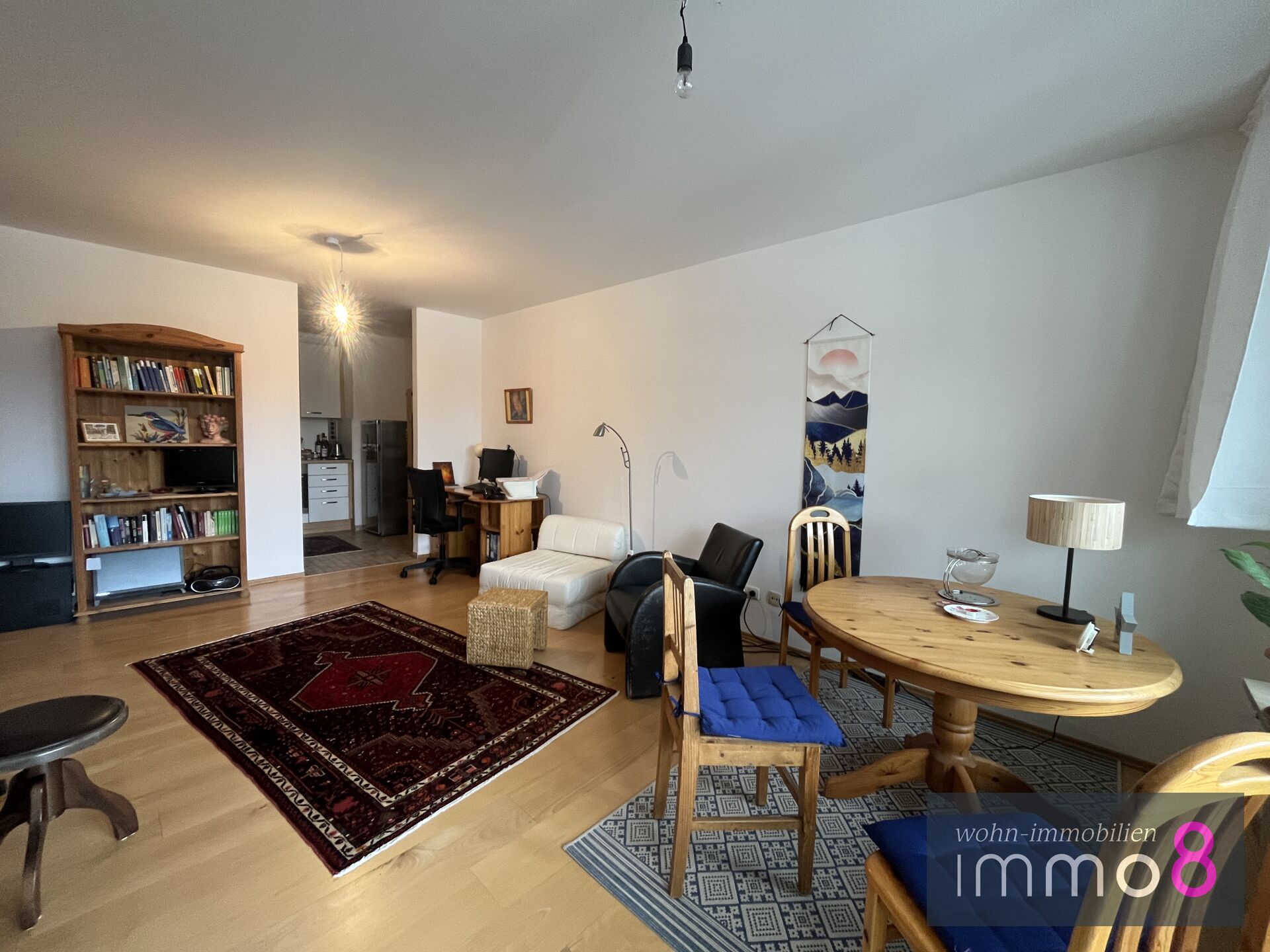 Zwei Zimmer und vieles mehr! – München – Vorschaubild 5