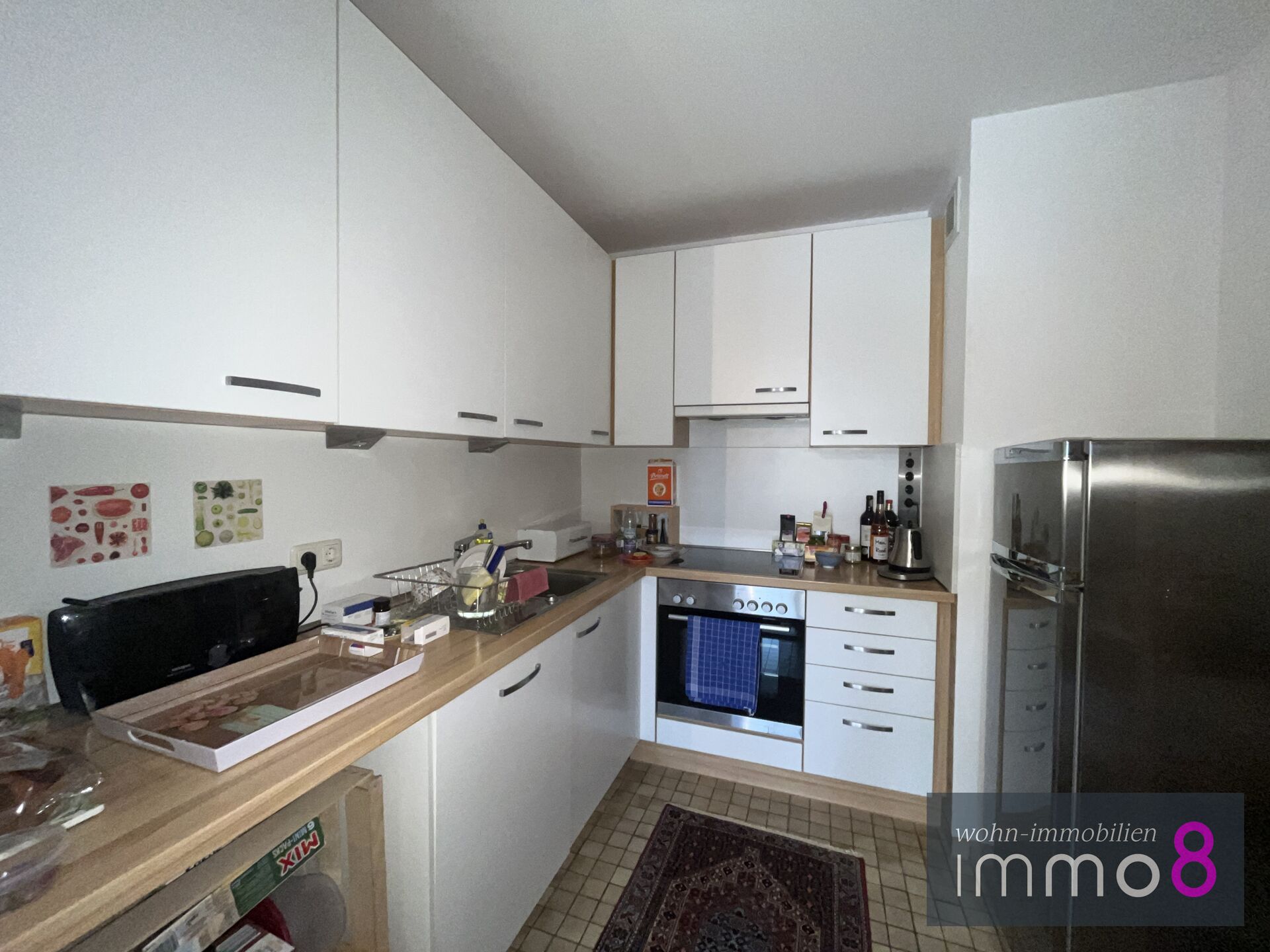 Zwei Zimmer und vieles mehr! – München – Vorschaubild 6