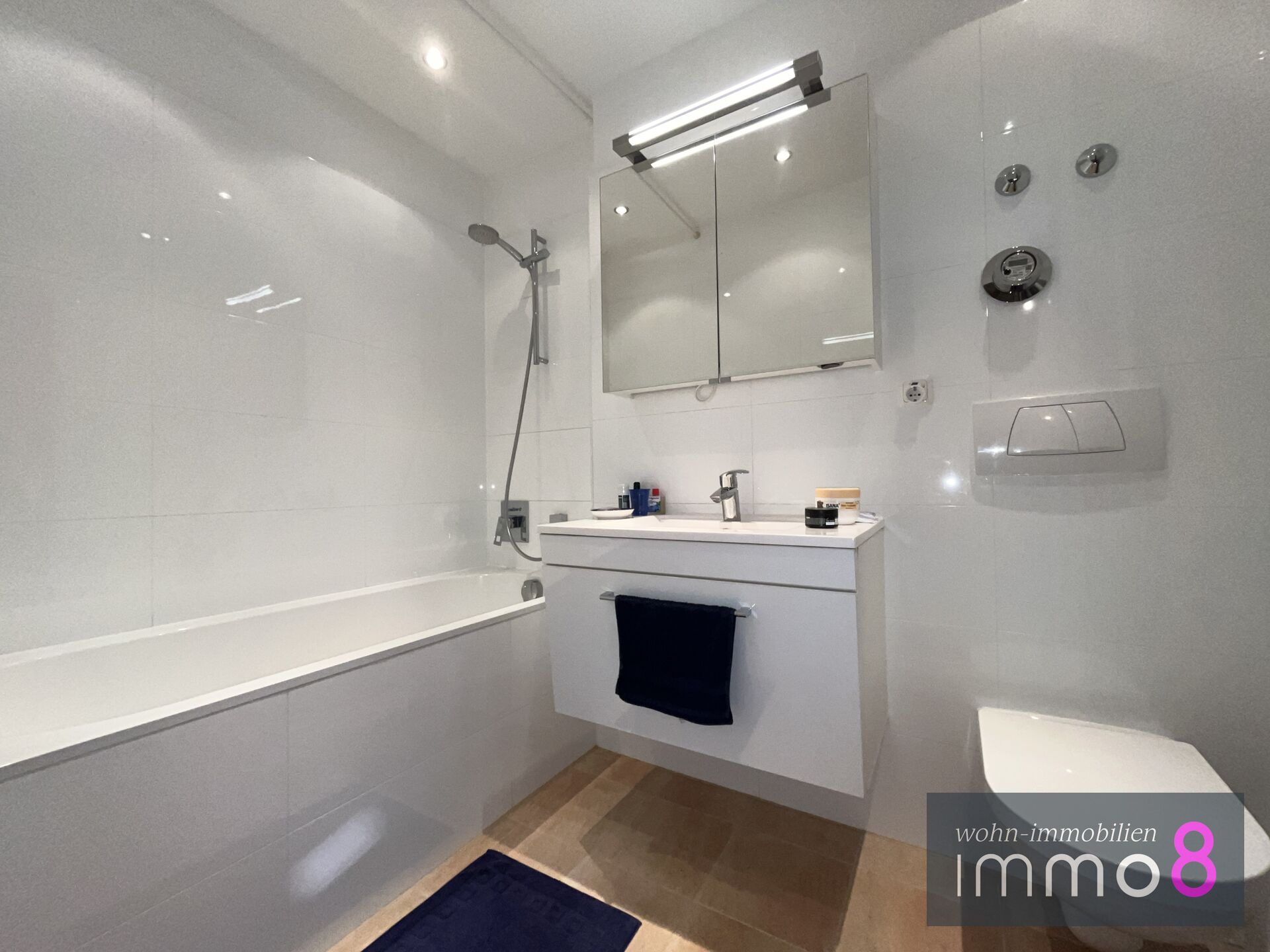 Zwei Zimmer und vieles mehr! – München – Vorschaubild 9
