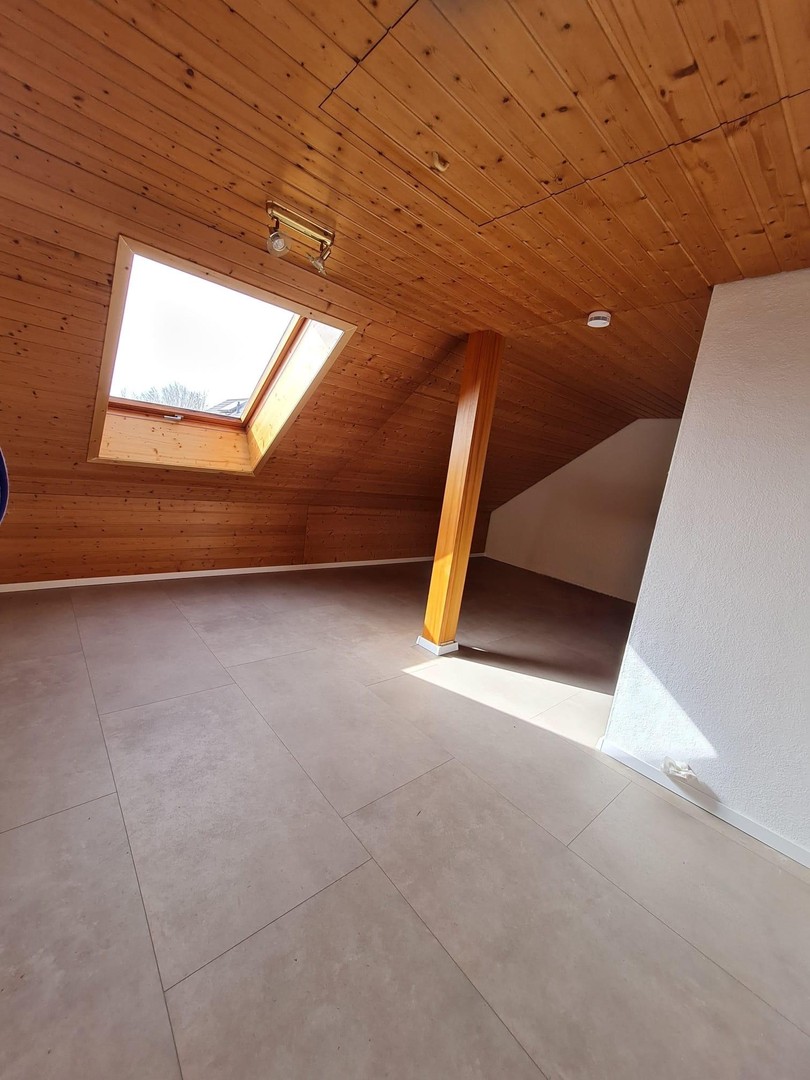 Doppelhaushälfte Biberach