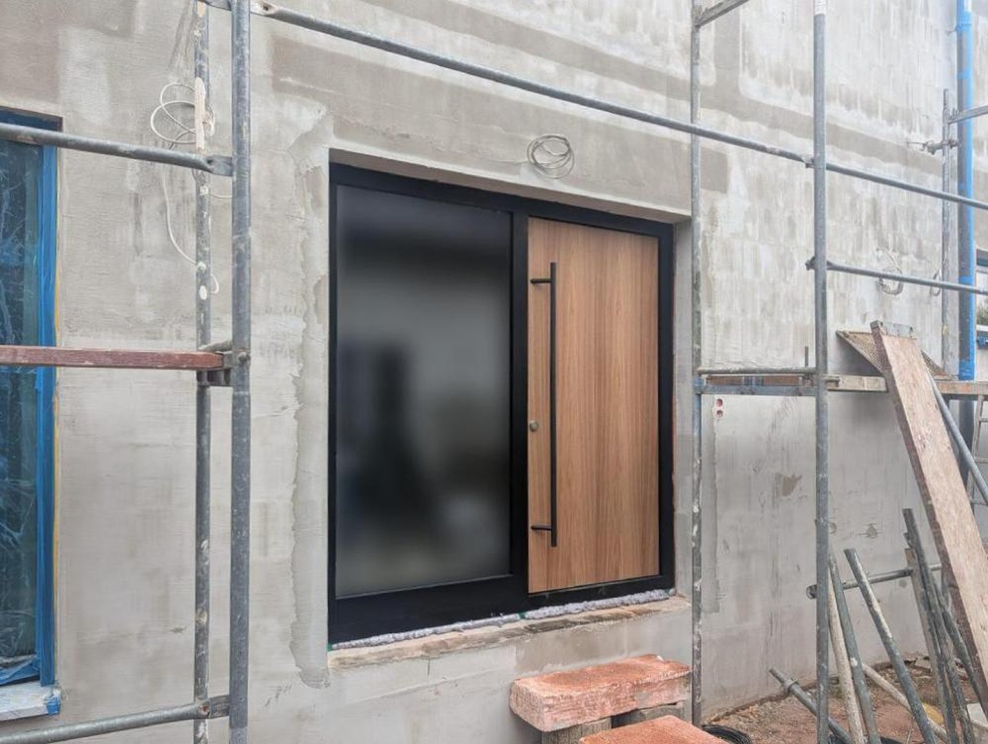 Zweifamilienhaus (KfW55) mit Gestaltungsmöglichkeit – Rödermark – Vorschaubild 6