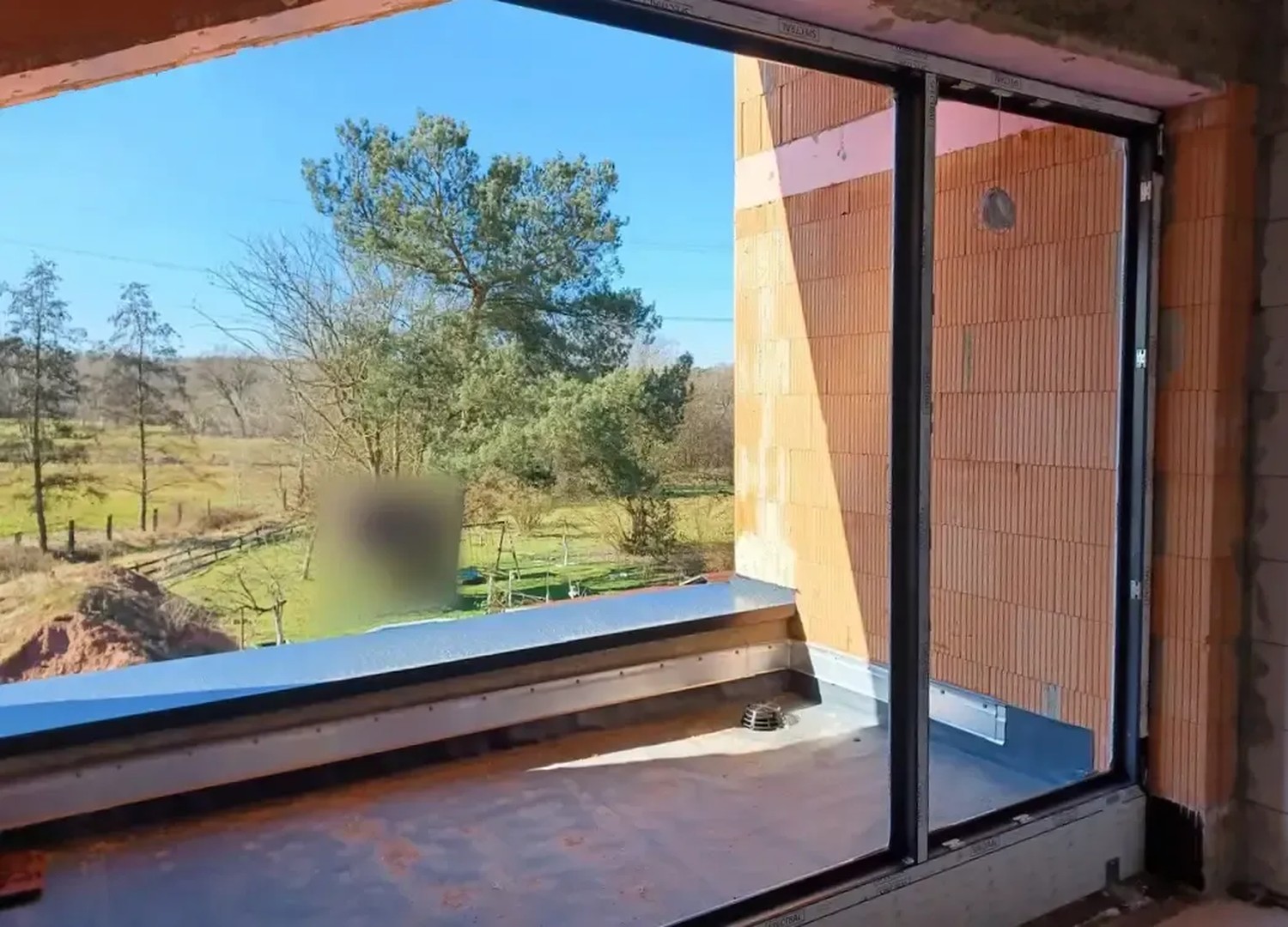 Zweifamilienhaus (KfW55) mit Gestaltungsmöglichkeit – Rödermark – Vorschaubild 12
