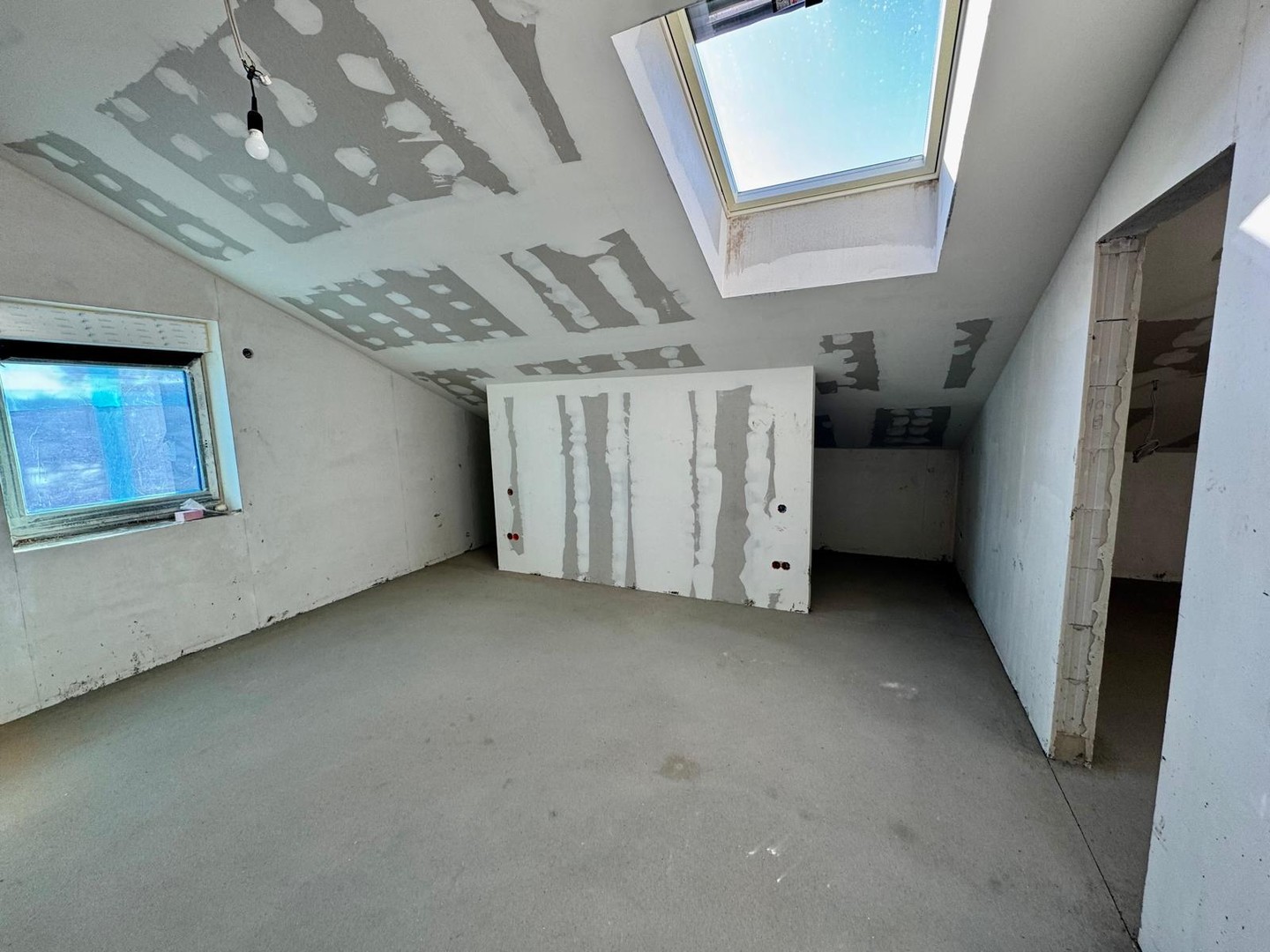 Zweifamilienhaus (KfW55) mit Gestaltungsmöglichkeit – Rödermark – Vorschaubild 14