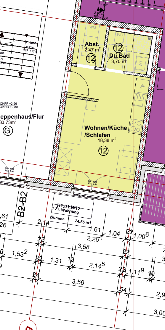 Achtung Steuerfüchse - Steuern sparen durch Sonderabschreibungen im – Trier – Vorschaubild 2