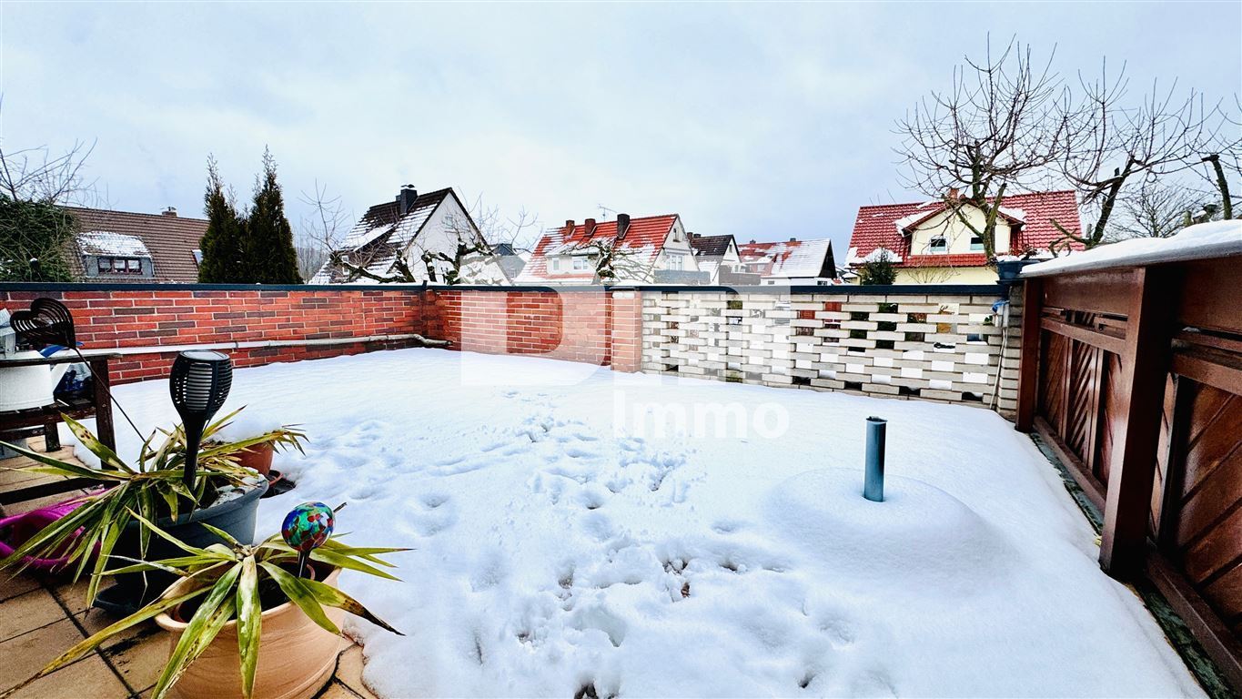 Modernisierte DHH mit Anbauten + Garagen in Traumlage mit Wintergarten, Terrasse und Garten – Kaufungen , Hess – Vorschaubild 10