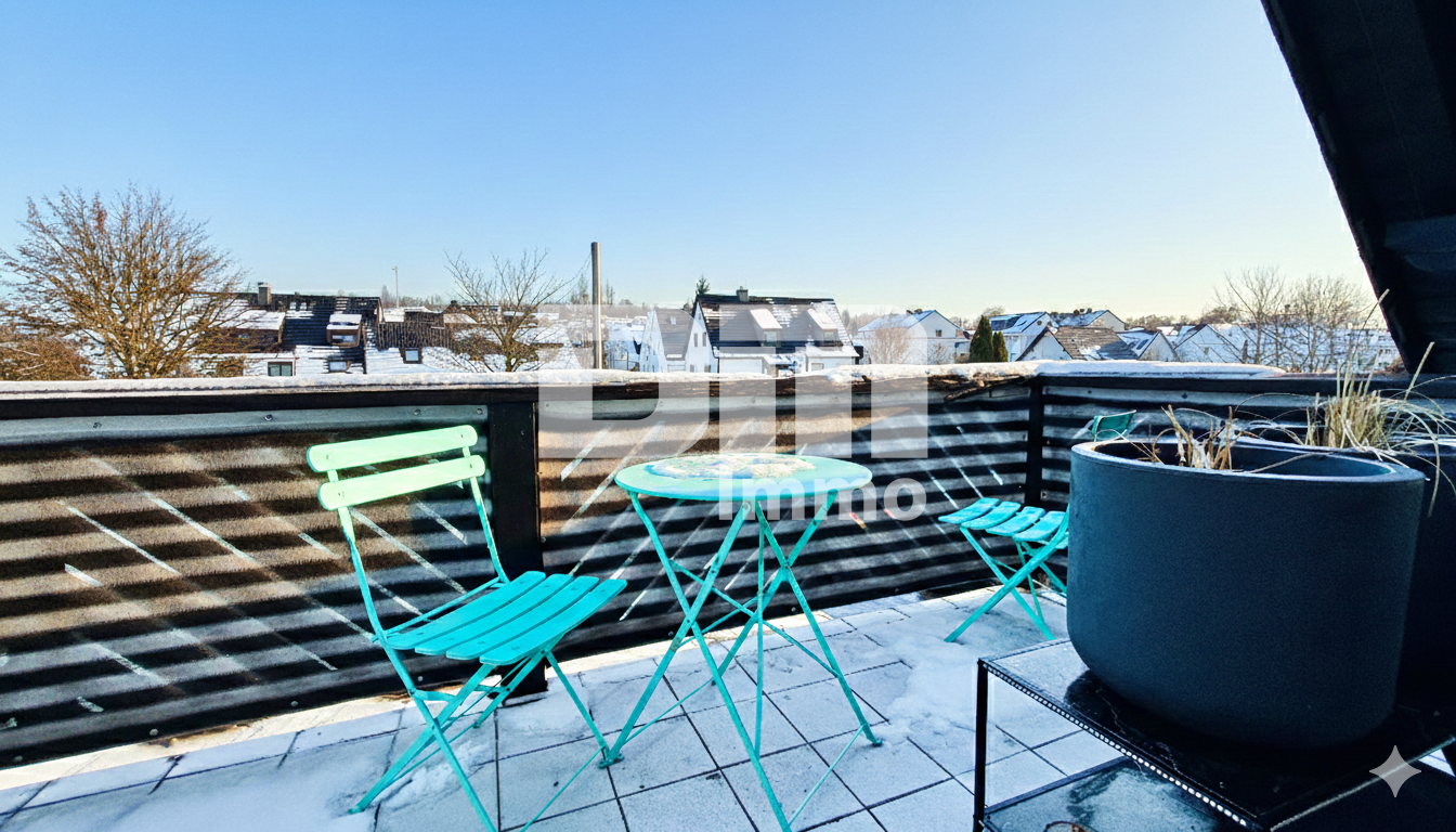 Modernisierte DHH mit Anbauten + Garagen in Traumlage mit Wintergarten, Terrasse und Garten – Kaufungen , Hess – Vorschaubild 18