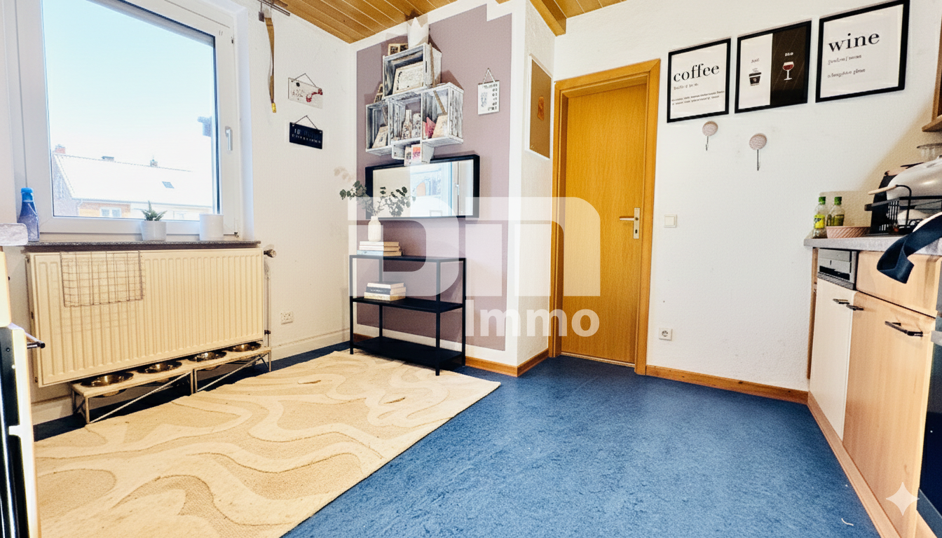 Modernisierte DHH mit Anbauten + Garagen in Traumlage mit Wintergarten, Terrasse und Garten – Kaufungen , Hess – Vorschaubild 20