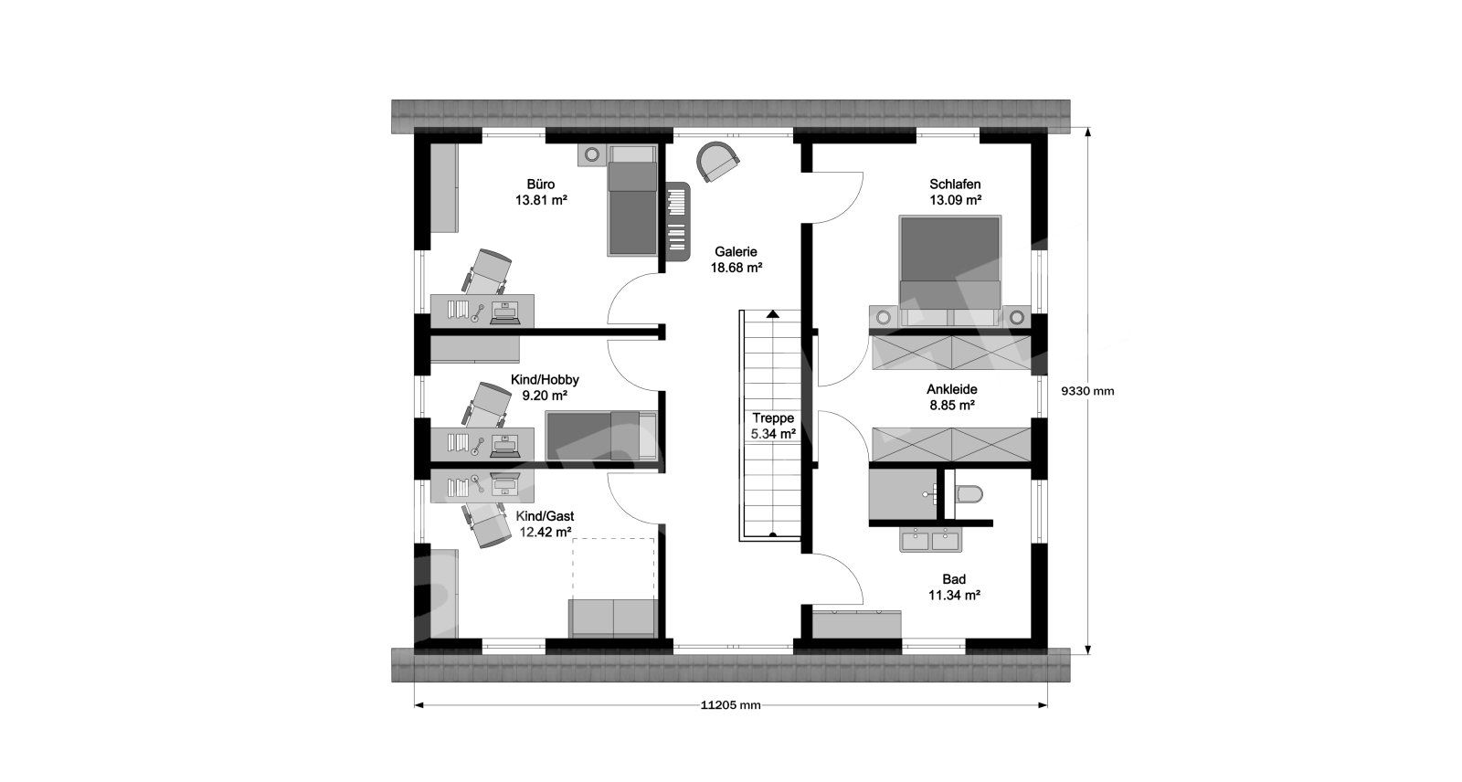 Wohnen in bester Lage – Grafing – Vorschaubild 9