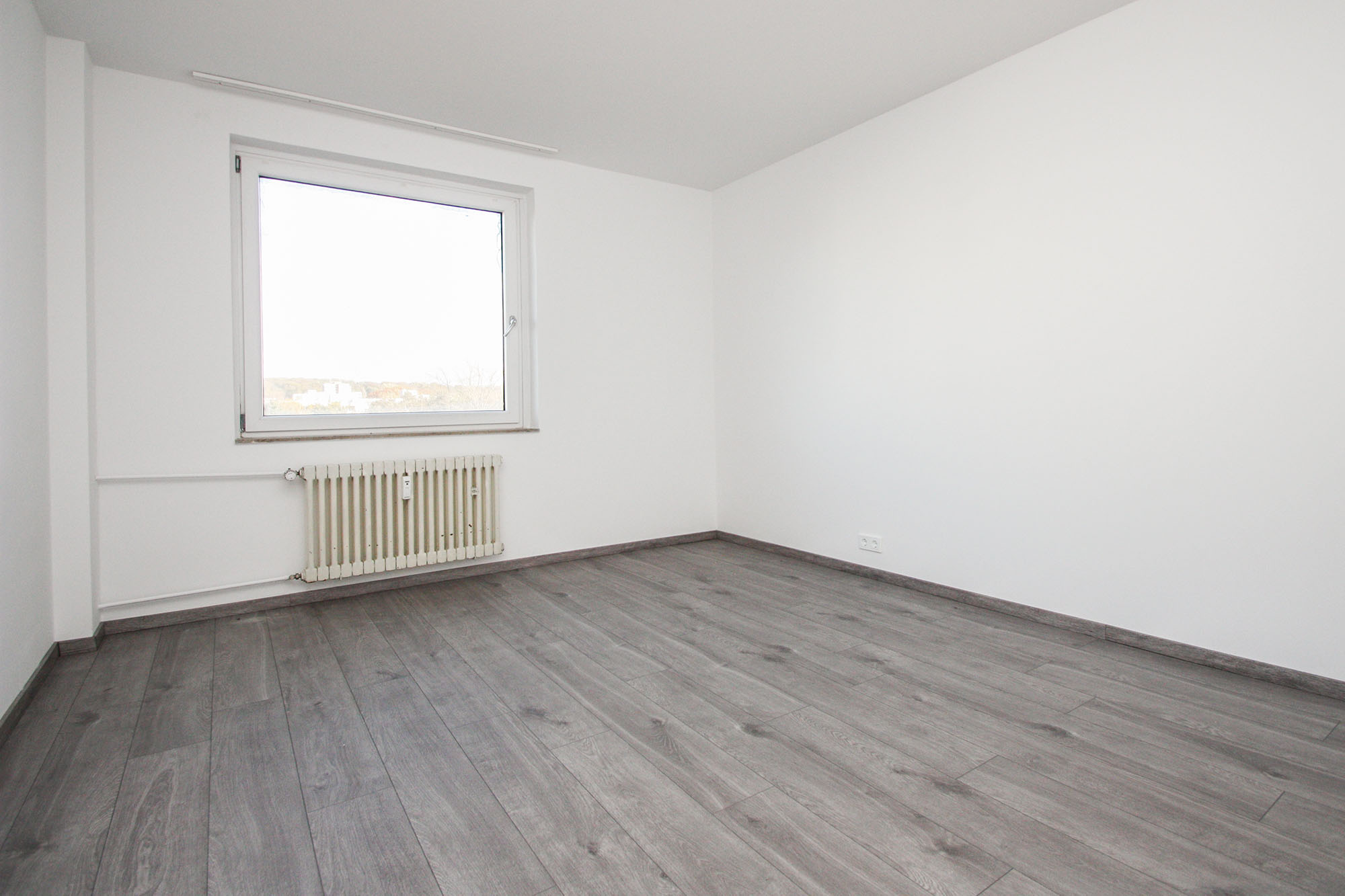 Immobilie in Erkrath - moderne zwei Zimmer mit Ausblick - Bild 3