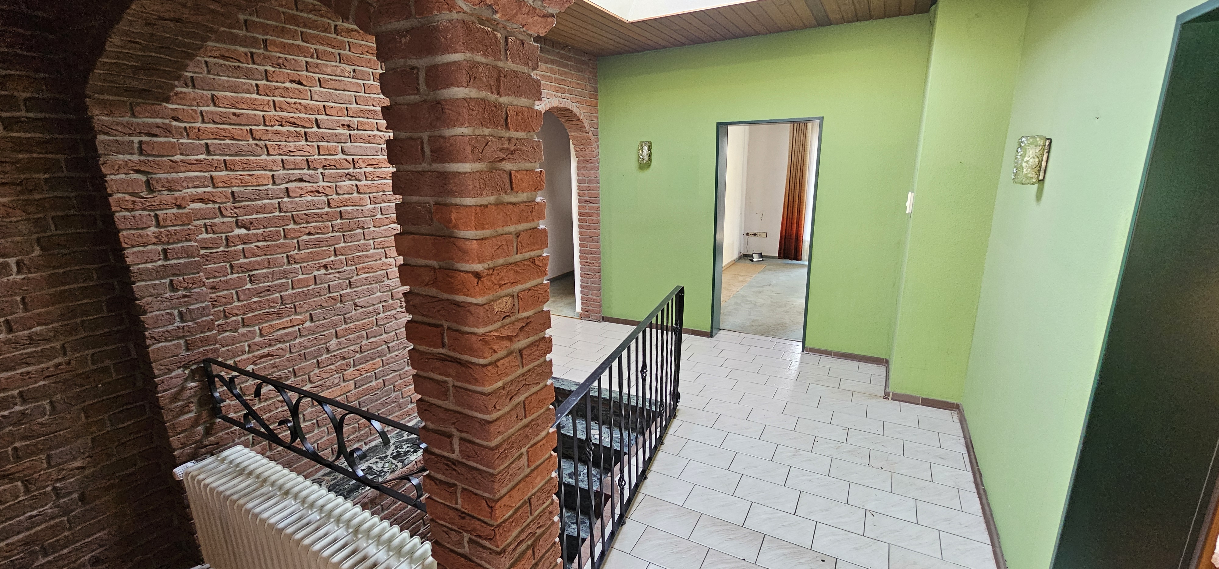 Immobilie in Nordenham - Bungalow in Nordenham - City Süd - Erbpachtgrundstück - Bild 2