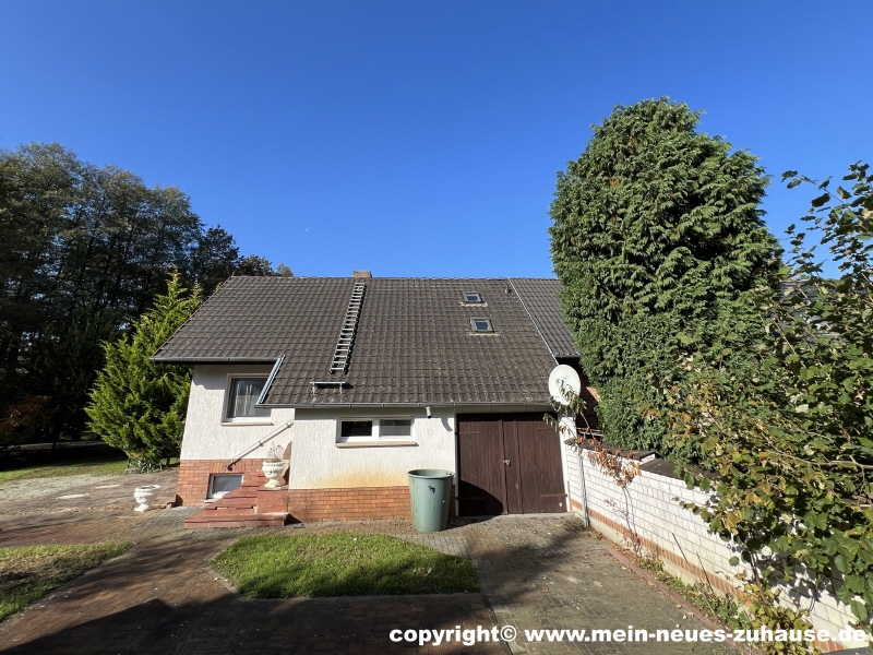 Mein Wochenendhaus in Burg (Spreewald) – Burg (Spreewald) – Vorschaubild 2