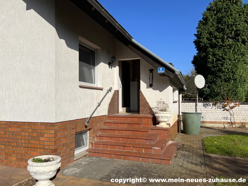 Mein Wochenendhaus in Burg (Spreewald) – Burg (Spreewald) – Vorschaubild 3