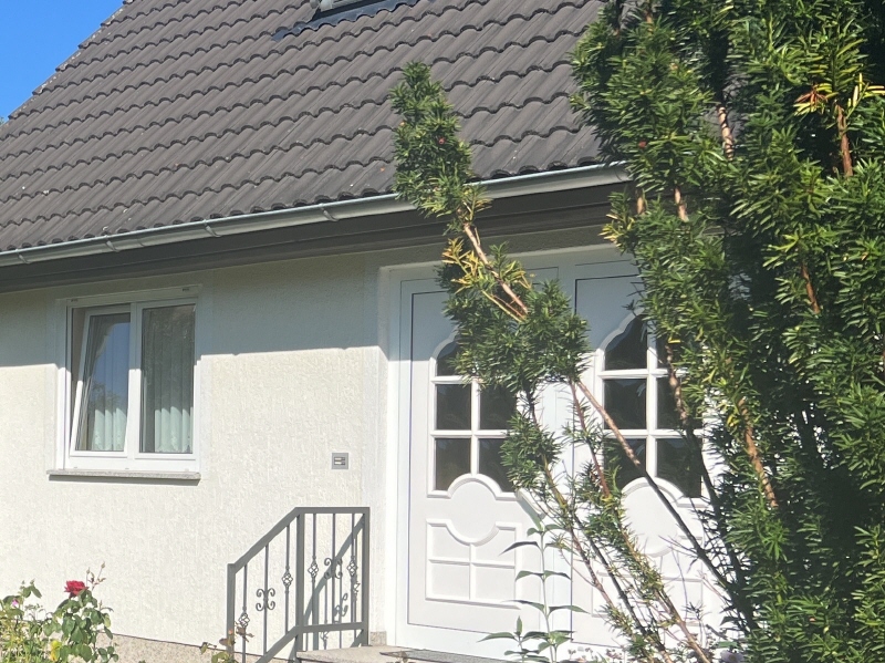 Mein neues Zuhause- Wohnhaus mit Einliegerwohung in ruhiger Wohnlage! – Cottbus – Vorschaubild 2