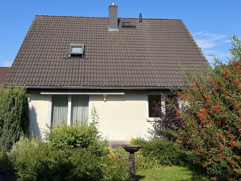Mein neues Zuhause- Wohnhaus mit Einliegerwohung in ruhiger Wohnlage! – Cottbus – Vorschaubild 3
