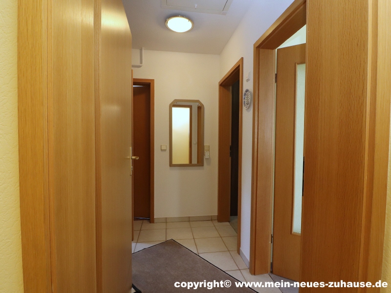 Mein neues Zuhause- Wohnhaus mit Einliegerwohung in ruhiger Wohnlage! – Cottbus – Vorschaubild 9