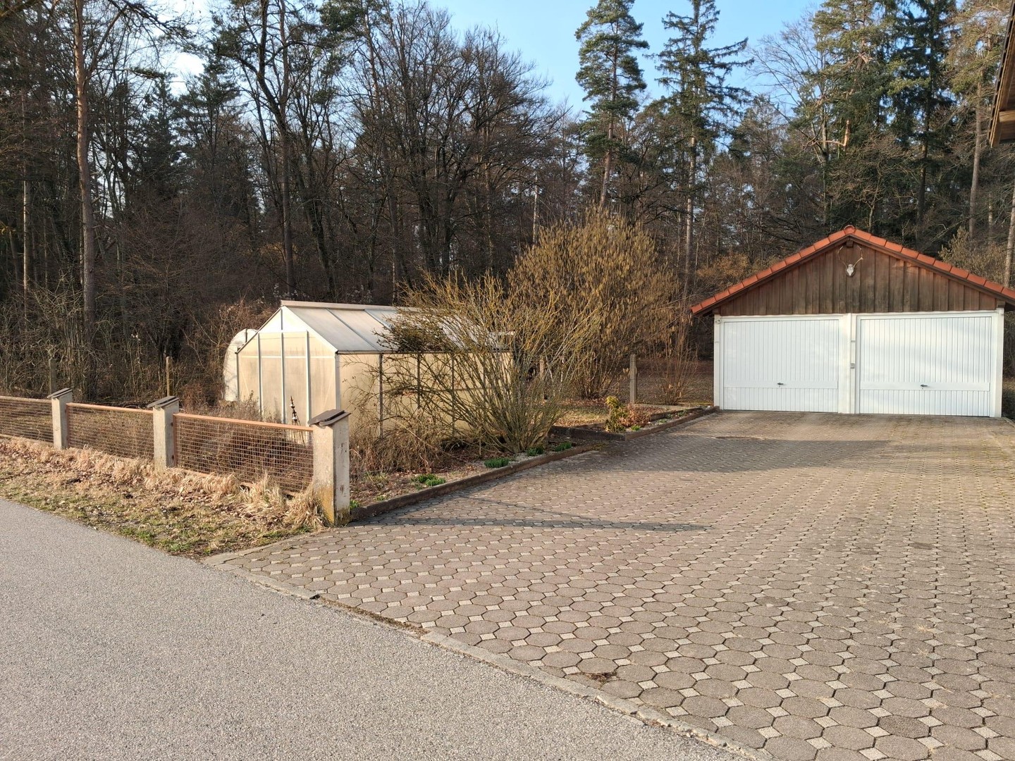 Großzügiges Haus im Grünen – vielseitig nutzbar, kurzfristig verfügbar | 659.000 € – Emmerting – Vorschaubild 5