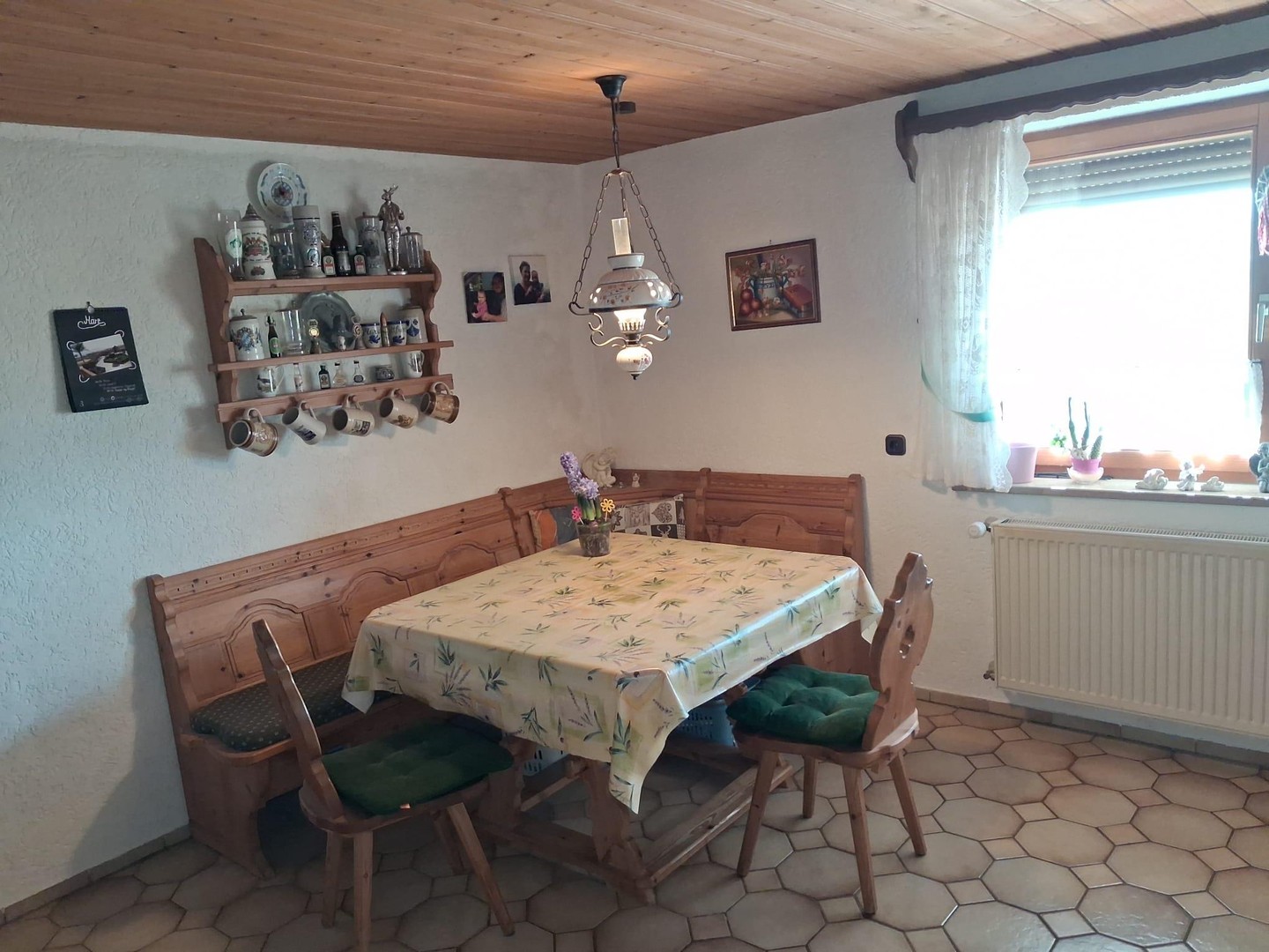 Großzügiges Haus im Grünen – vielseitig nutzbar, kurzfristig verfügbar | 659.000 € – Emmerting – Vorschaubild 14