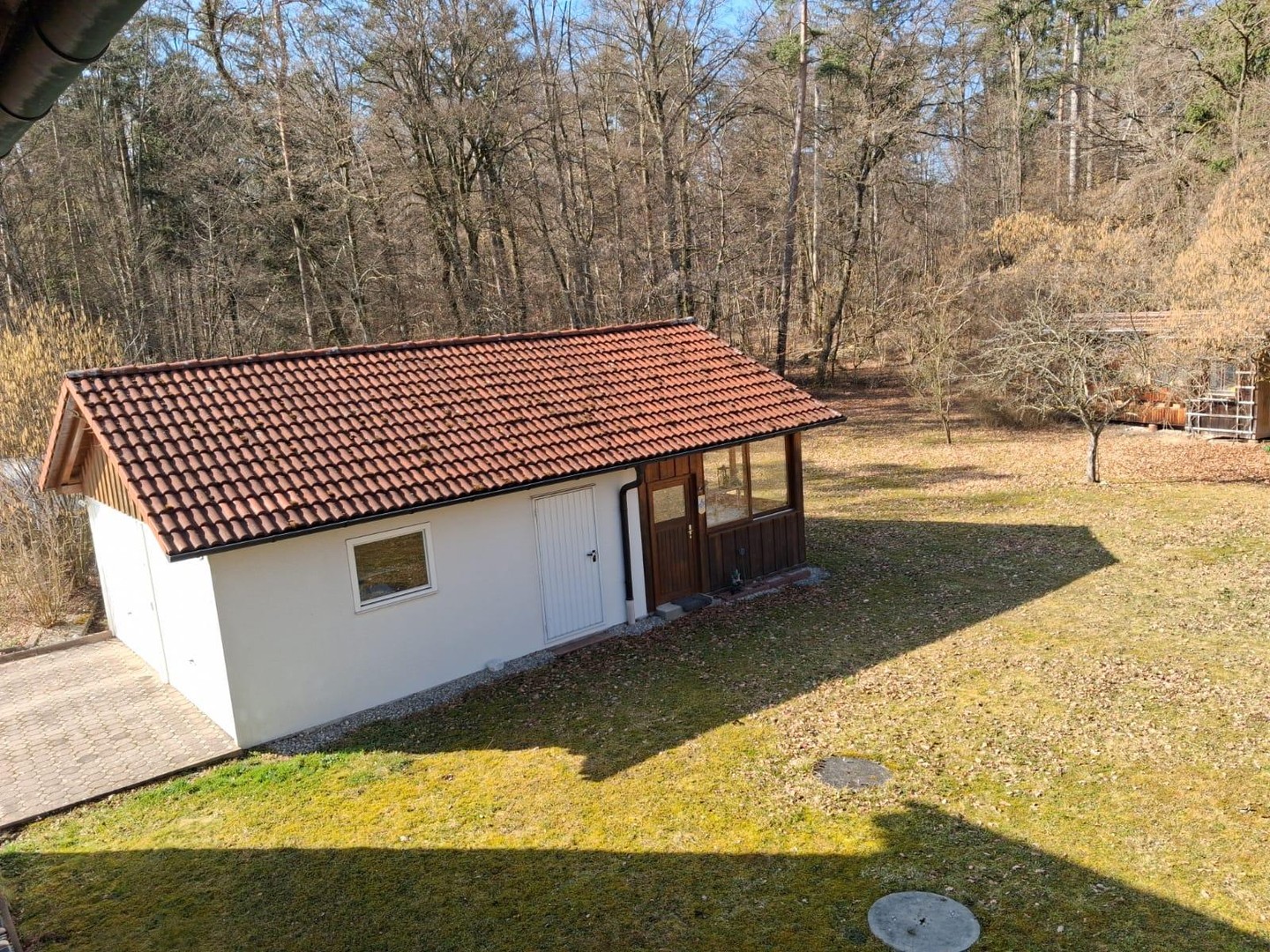 Großzügiges Haus im Grünen – vielseitig nutzbar, kurzfristig verfügbar | 659.000 € – Emmerting – Vorschaubild 16
