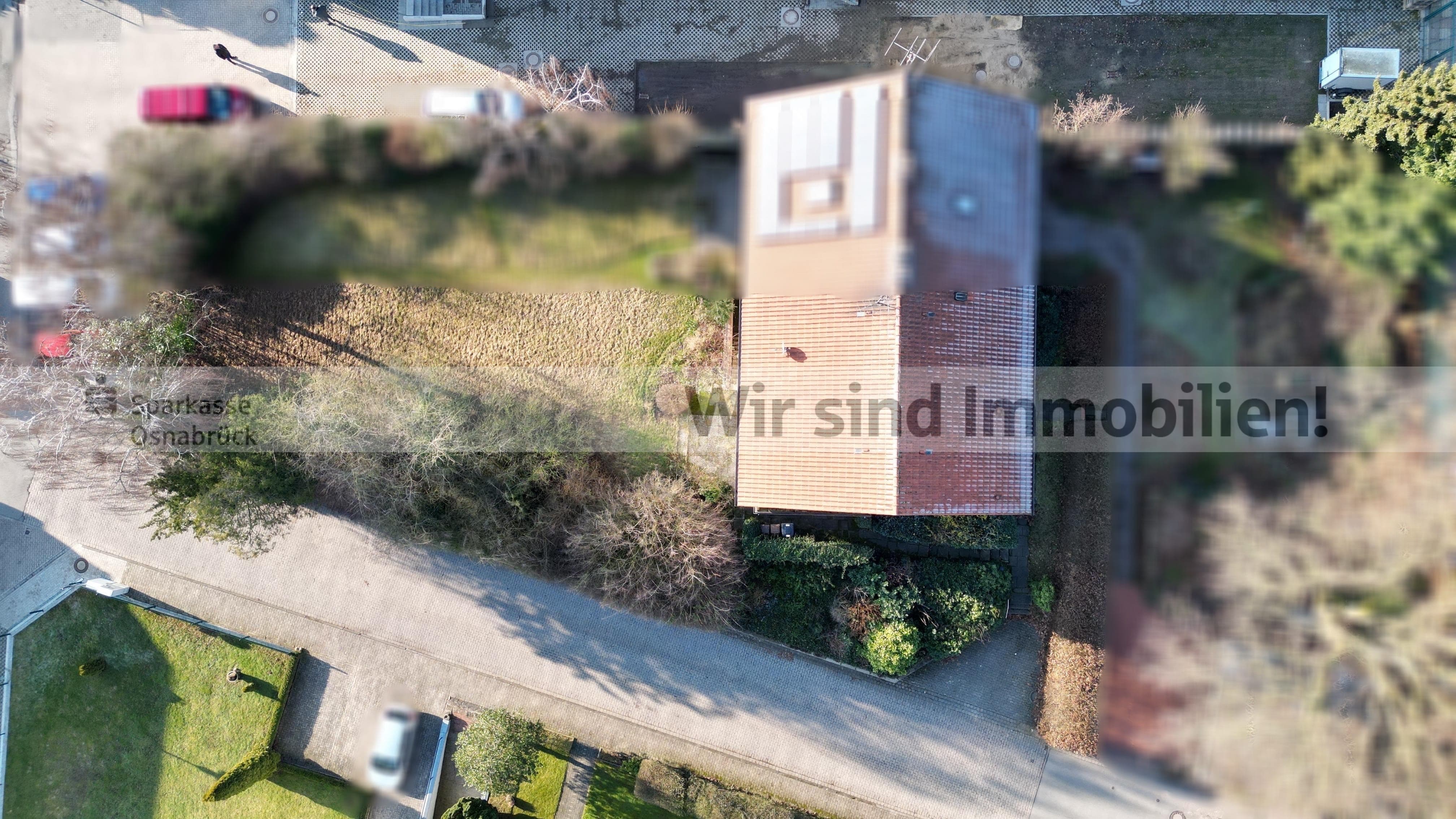 Reichlich Platz zum Wohnen - In zentraler Lage ! – Bohmte – Vorschaubild 6